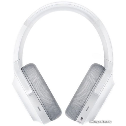 Наушники Razer Barracuda (белый)