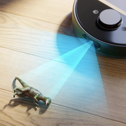 Робот-пылесос Philips Seria Aqua 7000 XU7100/01