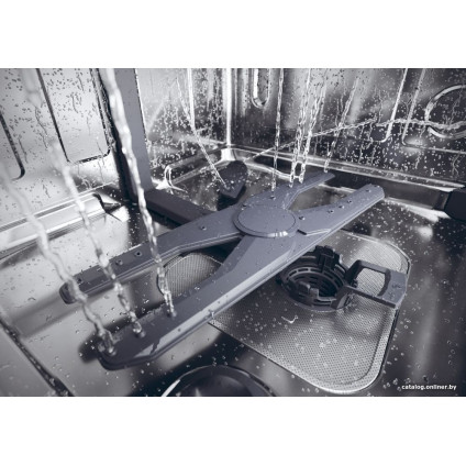 Встраиваемая посудомоечная машина Haier XI 6B0M3PB