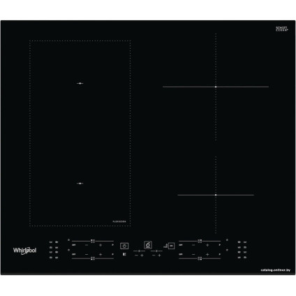 Варочная панель Whirlpool WL B1160 BF
