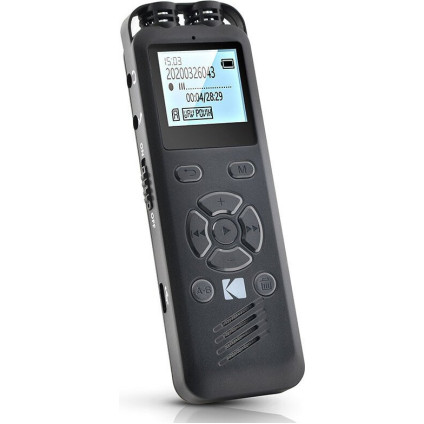Диктофон Kodak VRC250