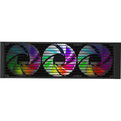 Система жидкостного охлаждения для процессора Redragon CCW-1017