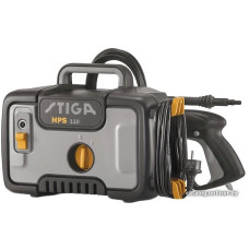 Мойка высокого давления Stiga HPS 110