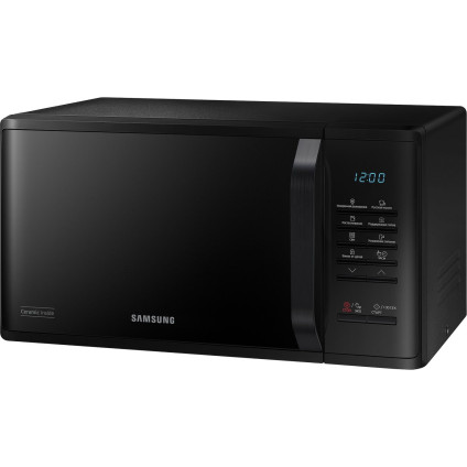 Микроволновая печь Samsung MS23K3513AK/BW