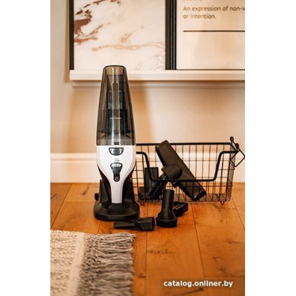 Пылесос CAMRY CR 7046