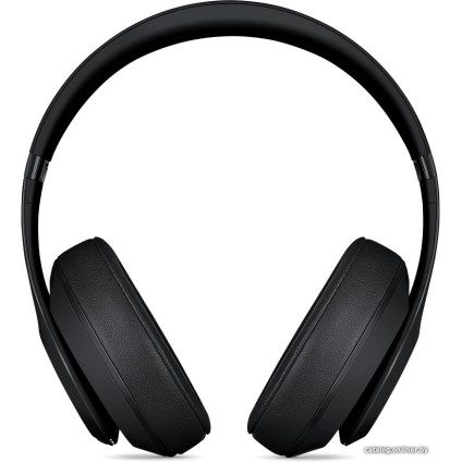Наушники Beats Studio3 Wireless (матовый черный)
