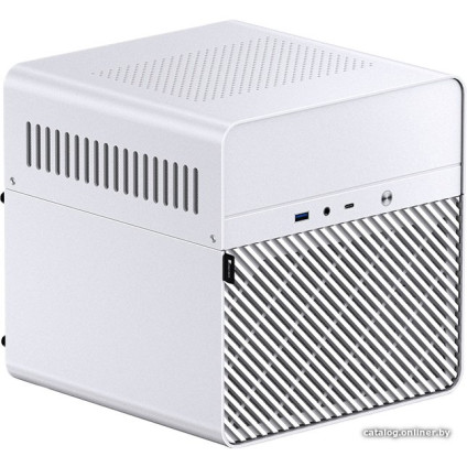 Корпус Jonsbo N2 (белый)