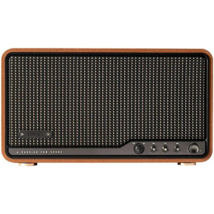 Беспроводная аудиосистема Edifier S300 (коричневый)