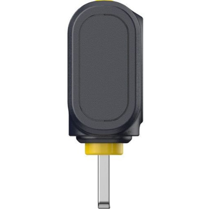 Радиосистема Hollyland LARK M2 Mobile Lightning (черный)