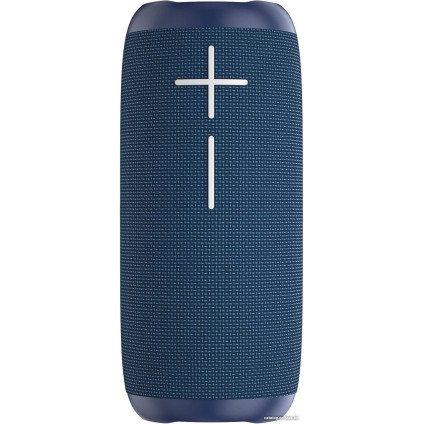 Беспроводная колонка Buxton BBS 5500 (темно-синий)