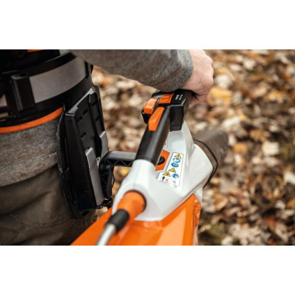 Ручная воздуходувка STIHL BGA 200 BA010115900 (без АКБ)