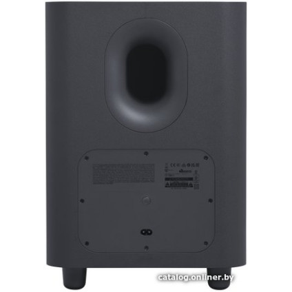 Саундбар JBL Bar 1000