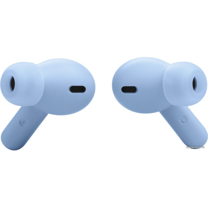 Наушники JBL Wave Beam (голубой)