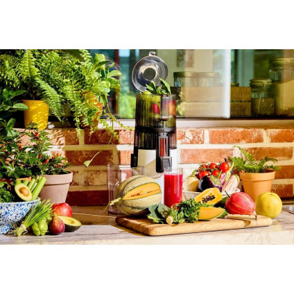 Соковыжималка Hurom H70 Pure (белый)