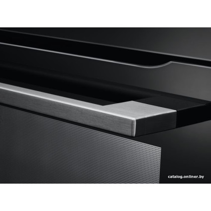 Электрический духовой шкаф AEG BSK988330M