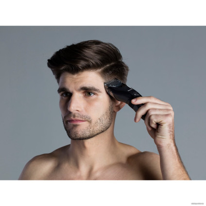 Машинка для стрижки волос Panasonic ER-GC53