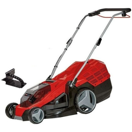 Газонокосилка Einhell GE-CM 36/43 Li M-Solo (без АКБ)