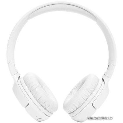 Наушники JBL Tune 520BT (белый)