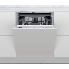 Встраиваемая посудомоечная машина Whirlpool WI 7020 PF