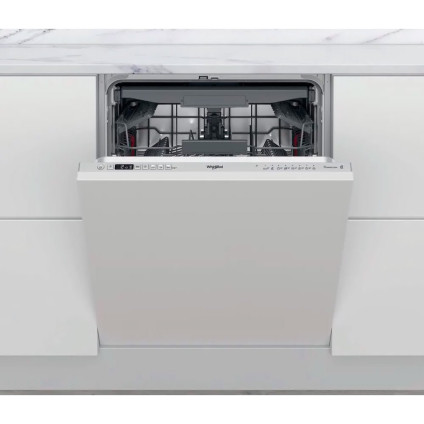 Встраиваемая посудомоечная машина Whirlpool WI 7020 PF