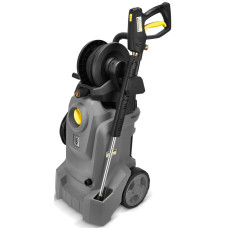 Мойка высокого давления Karcher HD 4/10 EX Plus Classic 1.520-998.0