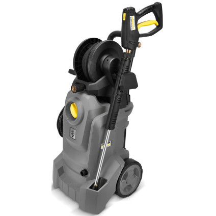 Мойка высокого давления Karcher HD 4/10 EX Plus Classic 1.520-998.0