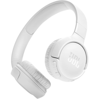 Наушники JBL Tune 525BT (белый)