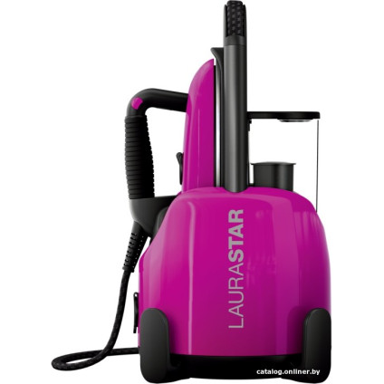 Утюг Laurastar Lift Plus Pinky pop