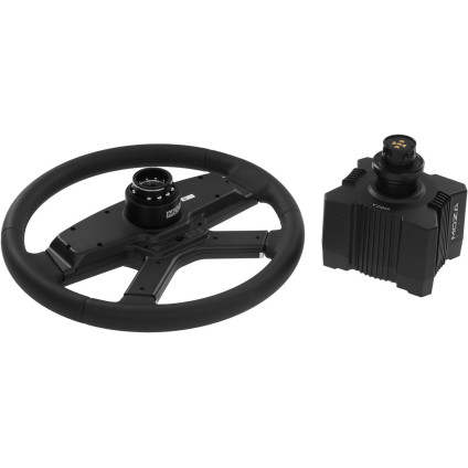 Руль Moza Truck Driving Sim RS071