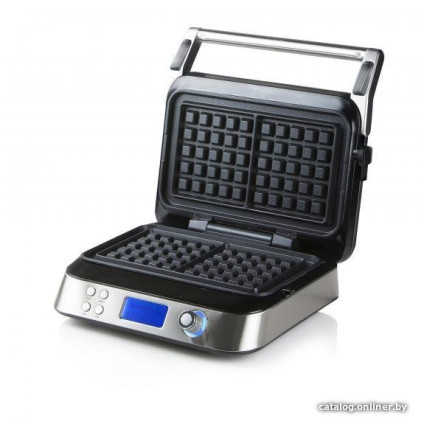 Вафельница Domo DO9219W