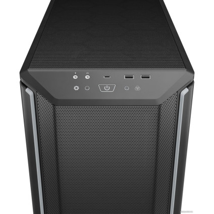 Корпус be quiet! Dark Base 701 Black BGW58