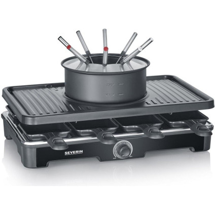 Раклетница Severin RG 2347