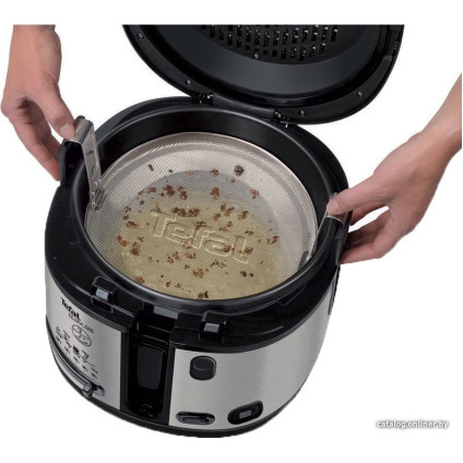 Фритюрница Tefal FF175D71