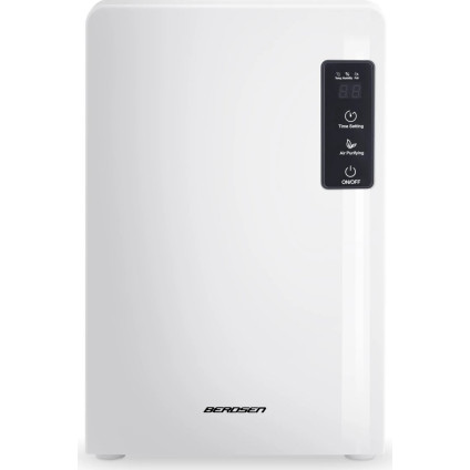 Осушитель воздуха Berdsen BR-22A (белый)