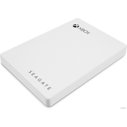 Внешний накопитель Seagate Game Drive for Xbox 2TB Game Pass Special Edition