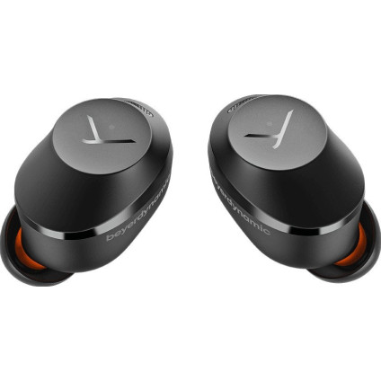 Наушники Beyerdynamic Amiron 300 (черный)