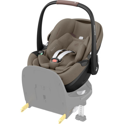 Детское автокресло Maxi-Cosi Pebble 360 Pro2 (twillic truffle)