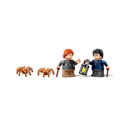 Конструктор LEGO Harry Potter 76434 Арагог в Запретном лесу