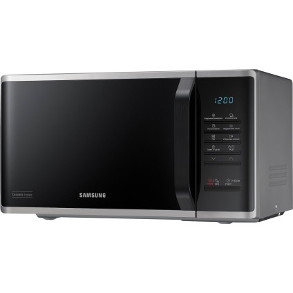 Микроволновая печь Samsung MS23K3513AS/BW