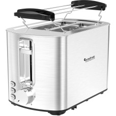 Тостер TurboTronic TT-BF12