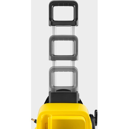 Мойка высокого давления Karcher K4 Comfort Premium 1.324-750.0