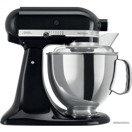 Кухонная машина KitchenAid 5KSM175PSEOB