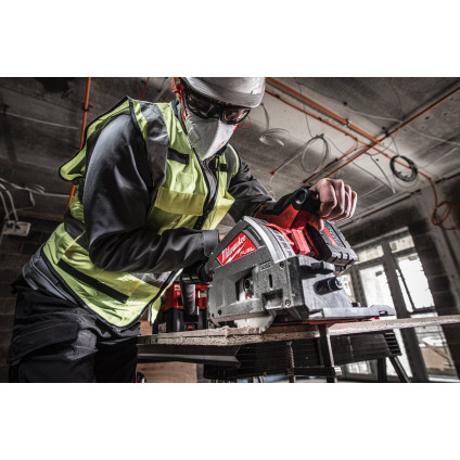 Дисковая погружная  Milwaukee M18 FPS55-552P Fuel 4933478778 (с 2-мя АКБ, кейс)