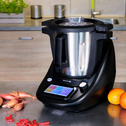Кухонный процессор Eldom MFC3000 Perfect Mix3