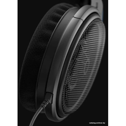 Наушники Sennheiser HD 600