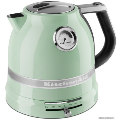 Электрический чайник KitchenAid Artisan 5KEK1522EPT