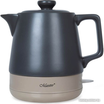 Электрический чайник Maestro MR-071 (черный)
