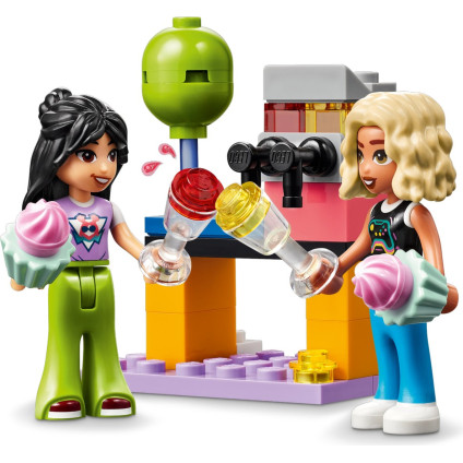 Конструктор LEGO Friends 42610 Караоке-музыкальная вечеринка