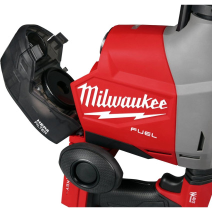 Перфоратор Milwaukee M18 FHAFOH16-302X 4933493533 (с 2-мя АКБ, кейс)