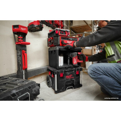 Ящик для инструментов Milwaukee Packout 4932480623